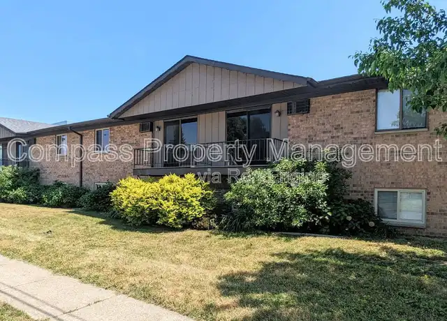 Property at 1720 Porter St SW Unit 3, Wyoming, MI, 49519, 2 beds, 1 bath, [object Object]