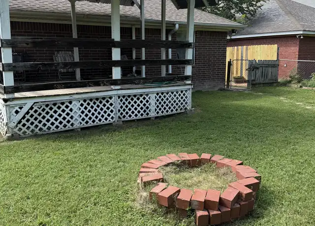 Property at 1312 Bagby Ave Unit B, Waco, TX, 76706, 2 beds, 2 baths, [object Object]