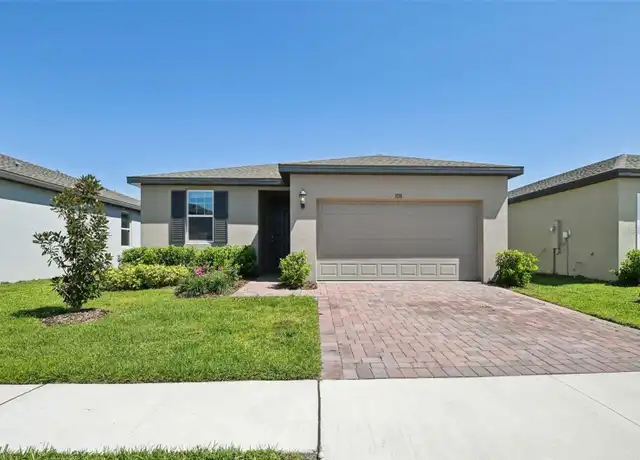 Property at 3158 Viceroy Ct, Kissimmee, FL, 34759, 3 beds, 2 baths, [object Object]