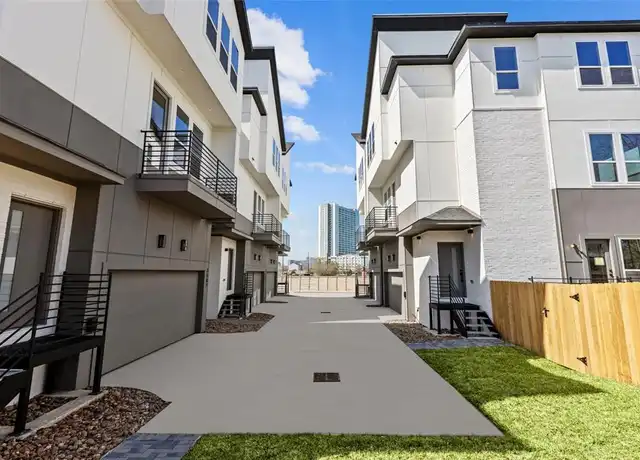 Property at 2509 N MacGregor Way, Houston, TX, 77004, 3 beds, 3.5 baths, [object Object]