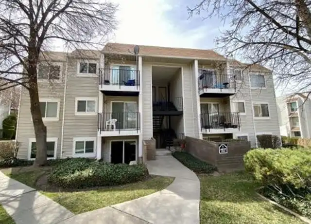 Property at 4637 S Quail Vis Cv, Salt Lake City, UT, 84117, 2 beds, 2 baths, [object Object]