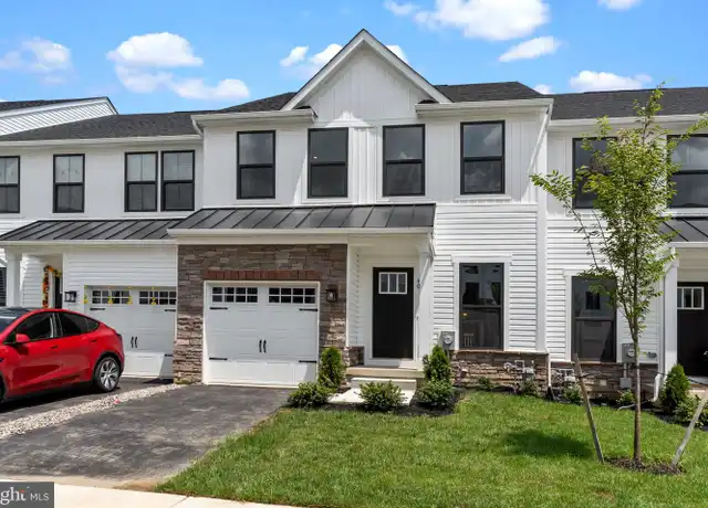 Property at 60 Rosemary Way, Mt Laurel Township, NJ, 08054, 3 beds, 2.5 baths, [object Object]