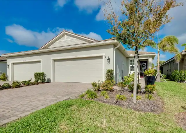 Property at 20685 Ovid Ln, Venice, FL, 34293, 2 beds, 2 baths, [object Object]