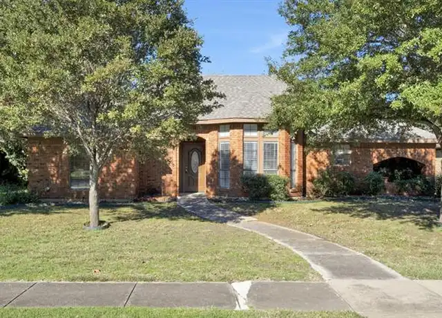 Property at 1413 Cumberland Trl, Plano, TX, 75023, 3 beds, 2 baths, [object Object]