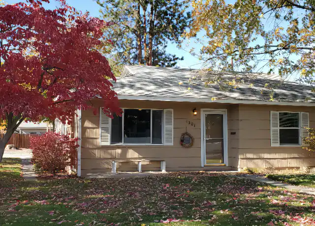Property at 1301 Cedar Ave, Richland, WA, 99354, 4 beds, 2 baths, [object Object]