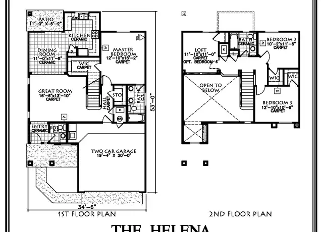 Property at 11249 Cielo Mar Dr, El Paso, TX, 79927, 3 beds, 2.5 baths, [object Object]