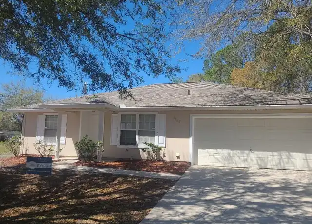 Property at 3762 Lauren Oak Ln E, Jacksonville, FL, 32221, 4 beds, 2 baths, [object Object]
