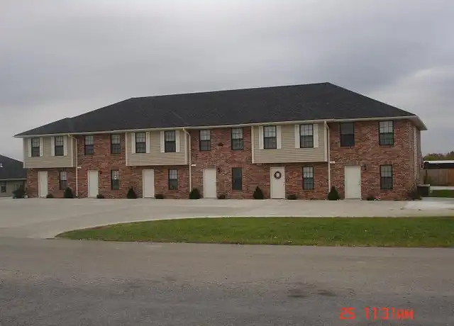 Property at 598 SE 105th Rd Unit G, Warrensburg, MO, 64093, 2 beds, 1.5 baths, [object Object]