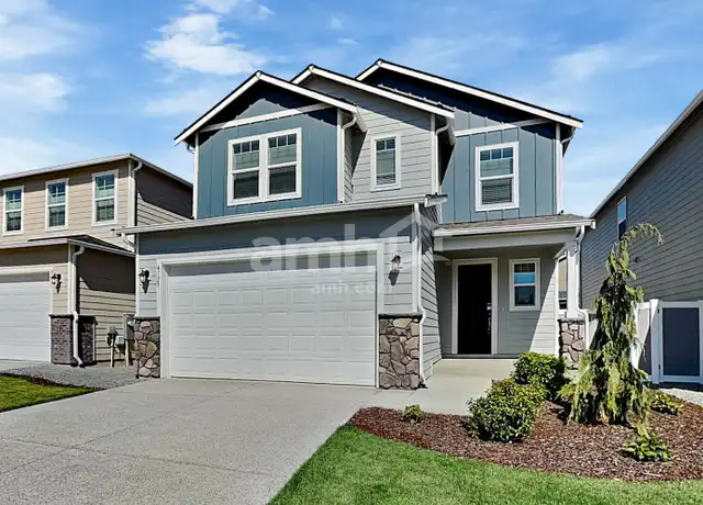 Property at 4727 85th Dr NE, Marysville, WA, 98270, 5 beds, 3 baths, [object Object]