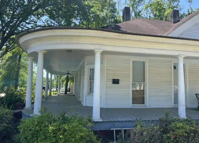 Property at 425 Jones Ave Unit 3, Waynesboro, GA, 30830, 1 bed, 1 bath, [object Object]
