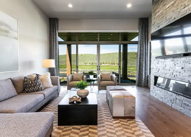 Property at 6334 Double Deer Loop, Park City, UT, 84098, 2 beds, 2.5 baths, [object Object]