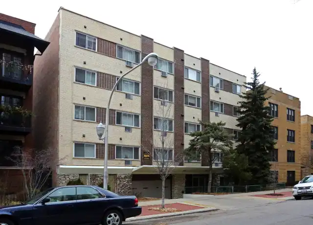 Property at 736 W Buena Ave Unit 406, Chicago, IL, 60613, 0 beds, 1 bath, [object Object]