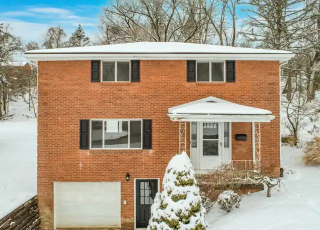Property at 25 Nancy Dr, Pittsburgh, PA, 15235, 4 beds, 1.5 baths, [object Object]