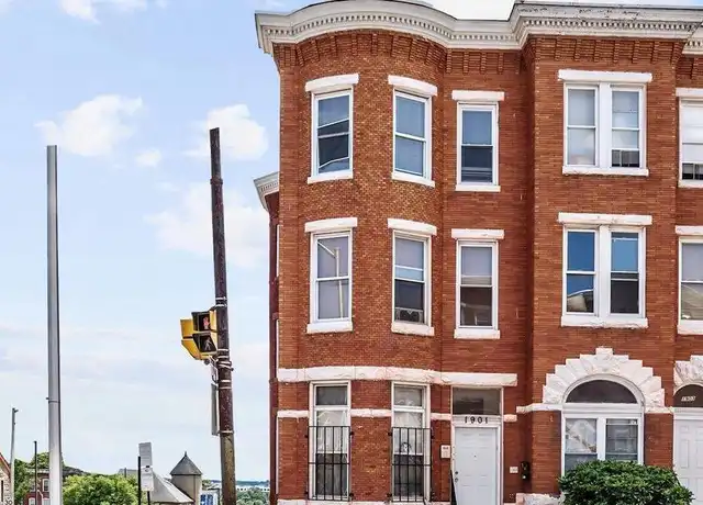 Property at 1901 W Baltimore St Unit 1B, Baltimore, MD, 21223, 1 bed, 1 bath, [object Object]