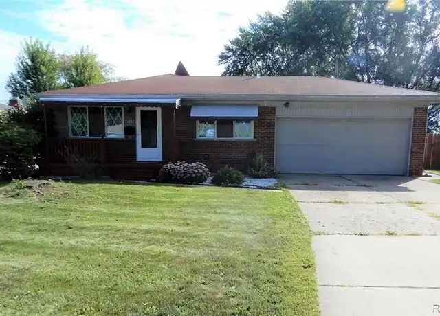 Property at 24532 Blackmar Ave, Warren, MI, 48091, 3 beds, 1.5 baths, [object Object]