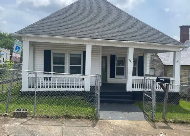 Property at 914 Stewart St, Knoxville, TN, 37917, 3 beds, 2 baths, [object Object]