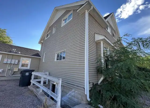 Property at 400 E 24th St Unit 3, Cheyenne, WY, 82001, 1 bed, 1 bath, [object Object]