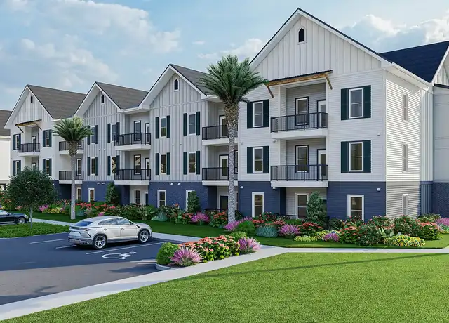 Property at The Darley - 4535 SW 54th Street Rd, Ocala, FL, 34474, 1-2 bed, 1-2 bath, [object Object]