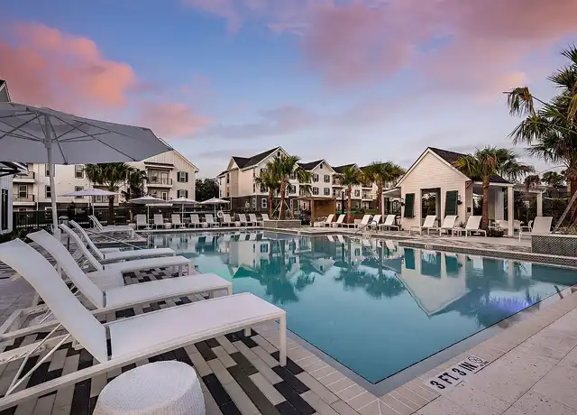 Property at The Darley - 4535 SW 54th Street Rd, Ocala, FL, 34474, 1 bed, 1 bath, [object Object]