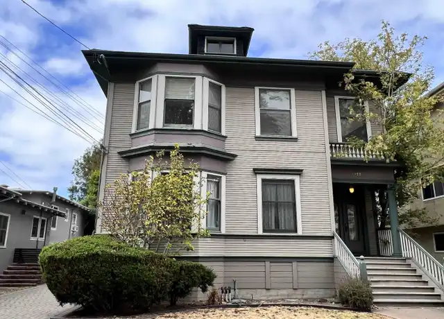 Property at 1173 Park Ave W Unit C, Alameda, CA, 94501, 2 beds, 1 bath, [object Object]