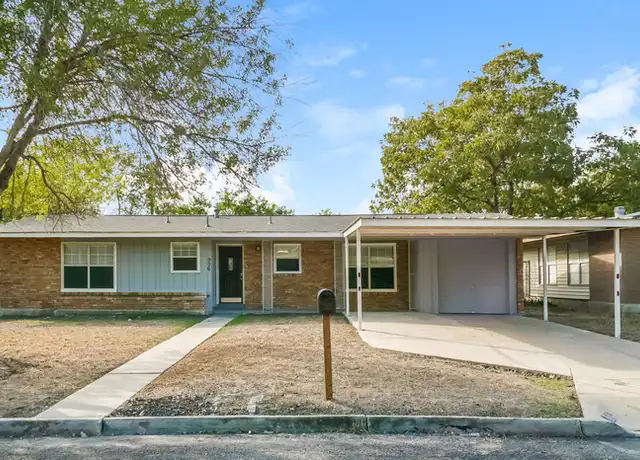 Property at 906 Olney Dr, San Antonio, TX, 78218, 3 beds, 2 baths, [object Object]