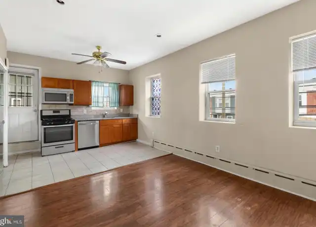 Property at 2100 S Lambert St #2, Philadelphia, PA, 19145, 1 bed, 1 bath, [object Object]