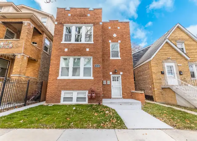 Property at 7118 S Talman Ave Unit 2, Chicago, IL, 60629, 3 beds, 1 bath, [object Object]