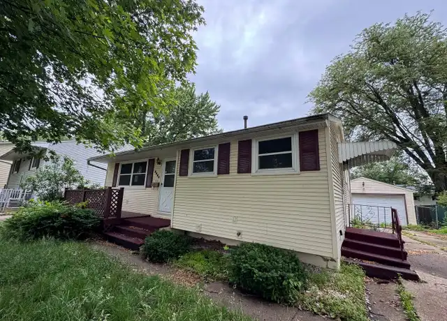 Property at 5029 47th Ave, Moline, IL, 61265, 3 beds, 1 bath, [object Object]
