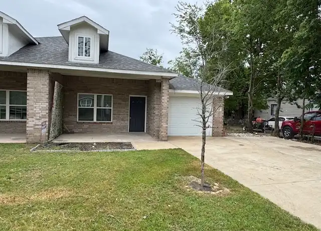 Property at 108 Lydia St Unit 1, Terrell, TX, 75160, 3 beds, 2 baths, [object Object]