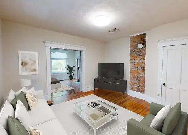 Property at 56 W Blake Ave, Columbus, OH, 43202, 3 beds, 1 bath, [object Object]