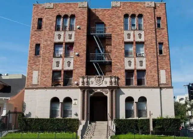 Property at 901 Irolo St Unit 101, Los Angeles, CA, 90006, 0 beds, 1 bath, [object Object]