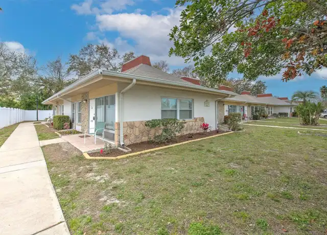 Property at 4313 Tahitian Gardens Cir Unit A, Holiday, FL, 34691, 2 beds, 1.5 baths, [object Object]