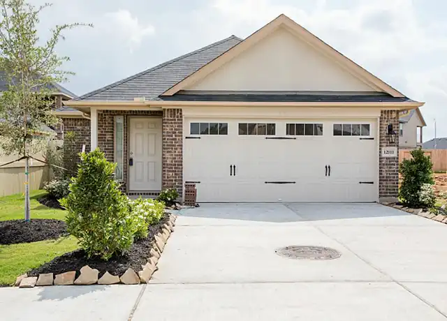 Property at 12111 Parade Park Pl, Houston, TX, 77047, 3 beds, 2 baths, [object Object]
