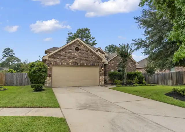 Property at 1070 Cedar Lake Ct, Conroe, TX, 77384, 4 beds, 3.5 baths, [object Object]