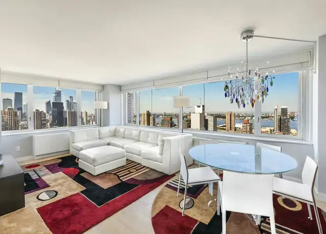 Property at 322 W 57th St Unit 42B, New York, NY, 10019, 2 beds, 2 baths, [object Object]
