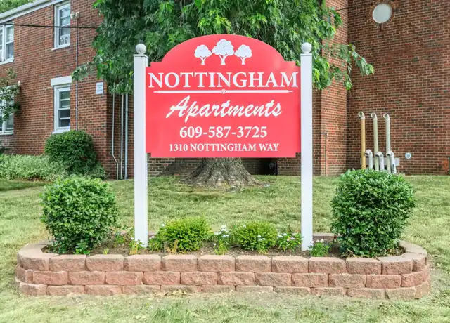 Property at Nottingham Village - 1310 Nottingham Way, Trenton, NJ, 08609, 1 bed, 1 bath, [object Object]