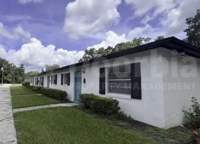 Property at 1523 Pullen Rd, Jacksonville, FL, 32216, 2 beds, 1 bath, [object Object]