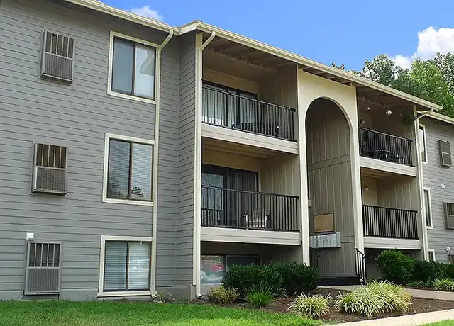Property at Tuckahoe Creek Apartments - 1500 Honey Grv Dr, Richmond, VA, 23229, 1-3 bed, 1-2 bath, [object Object]