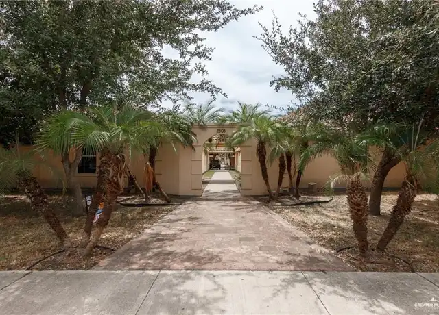 Property at 2505 Shasta Ave Unit 3, McAllen, TX, 78504, 3 beds, 2 baths, [object Object]