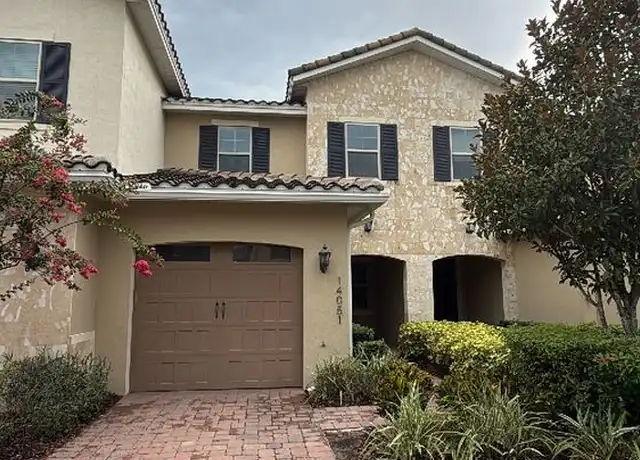 Property at 14051 Helsby St, Orlando, FL, 32832, 3 beds, 2.5 baths, [object Object]
