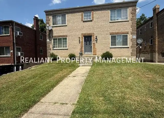Property at 1114 Egan Ct Unit 4, Cincinnati, OH, 45229, 1 bed, 1 bath, [object Object]