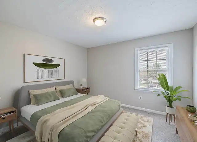 Property at Blue Ridge Apartments - 43 Theresa Cir, Verona, VA, 24482, 2 beds, 1 bath, [object Object]