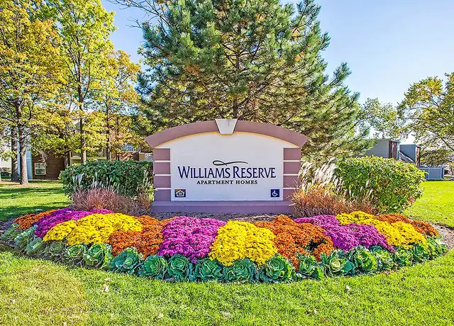 Property at Williams Reserve - 1245 E Prairie Brook Dr, Palatine, IL, 60074, 1 bed, 1 bath, [object Object]