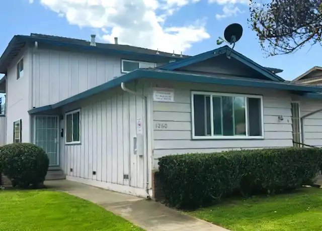 Property at 1260 Juniper Dr, Gilroy, CA, 95020, 2 beds, 1 bath, [object Object]