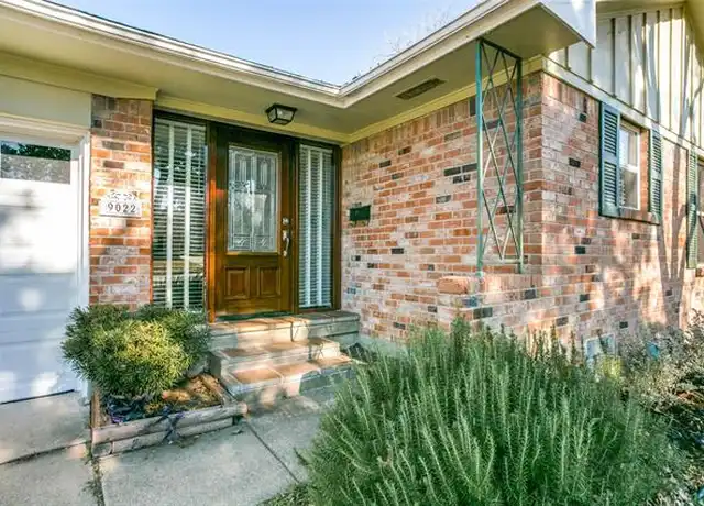 Property at 9022 Hackney Ln, Dallas, TX, 75238, 3 beds, 2 baths, [object Object]