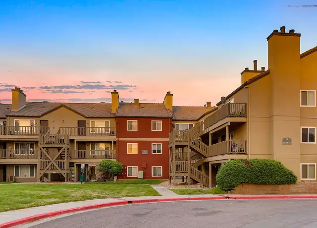 Photo of 8490 Sheridan Blvd, Arvada, CO 80003