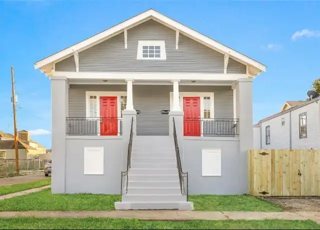 Property at 3700 S Liberty St Unit B, New Orleans, LA, 70115, 4 beds, 3 baths, [object Object]