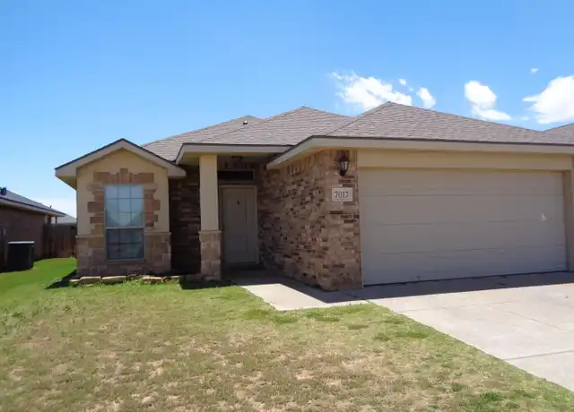 Property at 7017 95th St, Lubbock, TX, 79424, 3 beds, 2 baths, [object Object]
