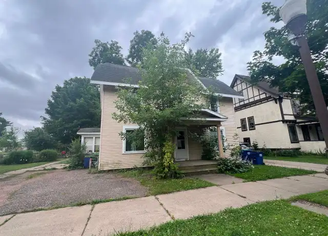 Property at 707 Franklin St Unit 3, Wausau, WI, 54403, 2 beds, 1 bath, [object Object]