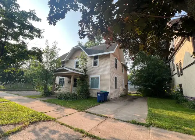 Property at 707 Franklin St Unit 3, Wausau, WI, 54403, 2 beds, 1 bath, [object Object]